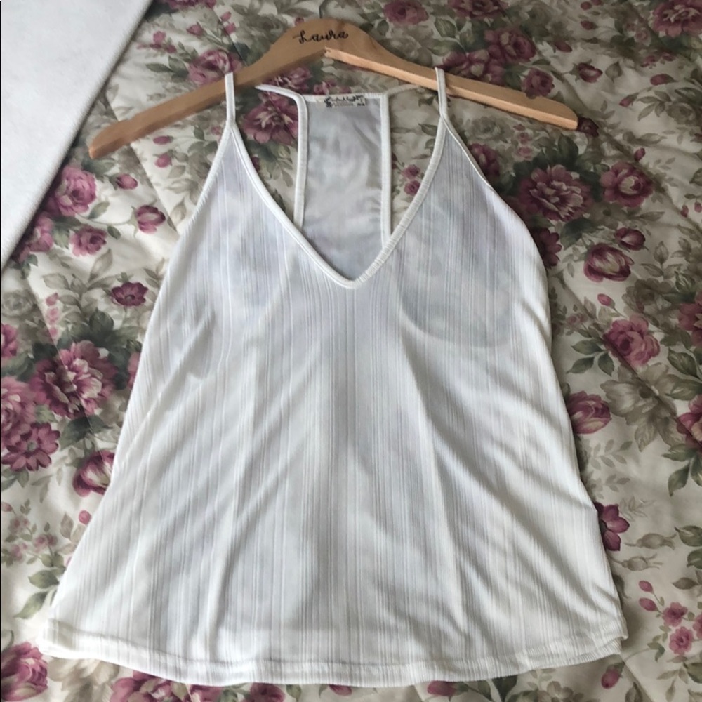 Free People Tank Top